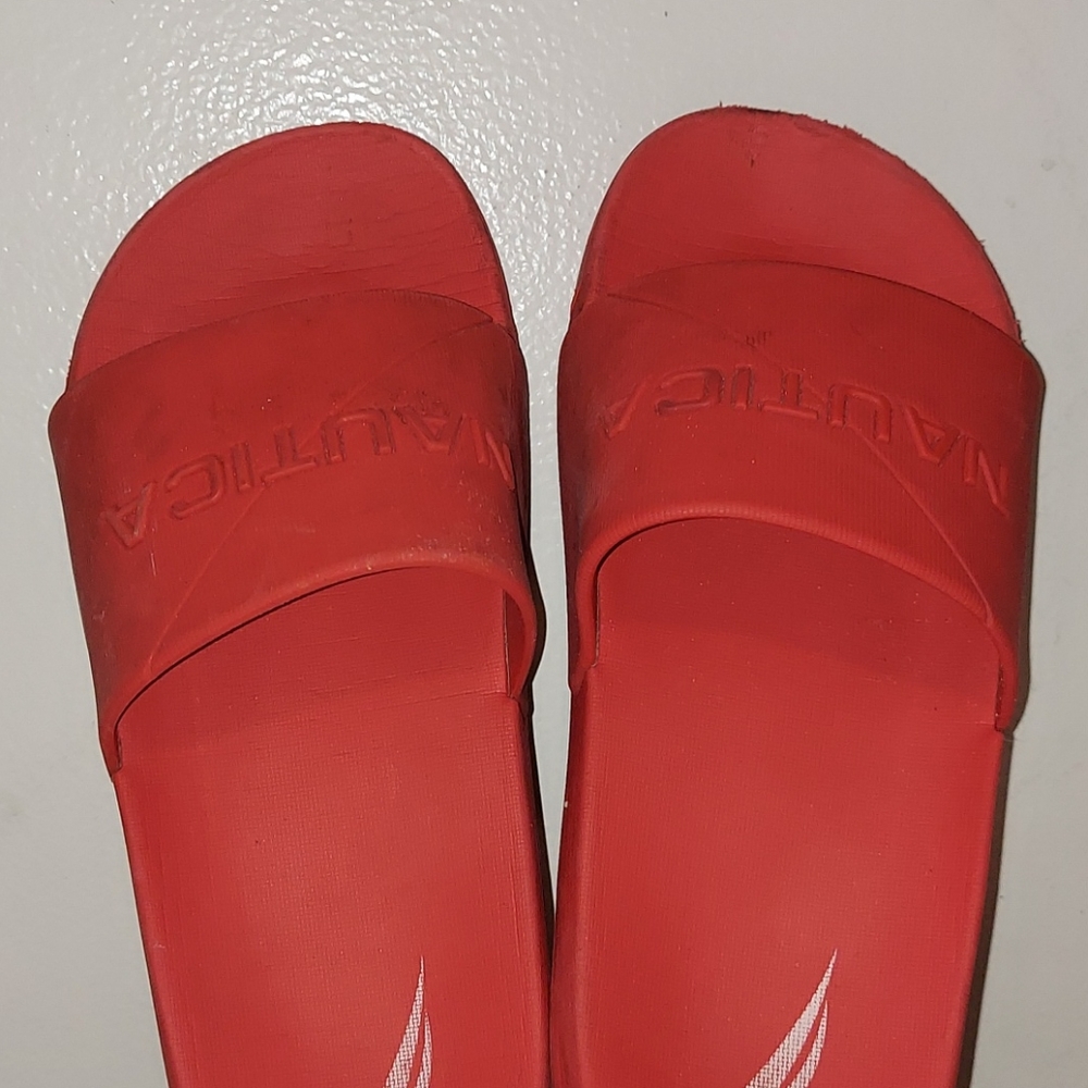 Nautica sandles